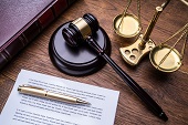 Legal Translation Services